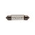Lâmpada de Sinalização – Modelo: C10W (41MM) - Imagem 2