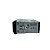 Rádio Automotivo com 2 entradas USB MP3 Painel Touch LED/SD KX3 - Imagem 6