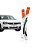 Par de Palheta Específica KX3 VW Golf 2008 à 2014 - Imagem 1