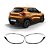 Aplique Lanterna Traseira Renault Kwid 2017 - Imagem 2