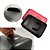 Mini Geladeira Portatil 4 Litros 5v Usb Aquece & Esfria - Preta - Imagem 4