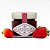 Geleia Premium de Morango com Baunilha Bourbon - La Conserveria - Imagem 1