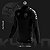 Rash Guard  TORI Manga longa - Imagem 2