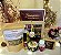 KIT Energias | Ritual Mágico Com Intenções + óleos essenciais + Florais de Saint Germain - Imagem 1