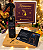 Perfume & Home Spray Mágico | com Óleos essenciais e Florais de Saint Germain - Imagem 6