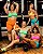 Top beach verde - Imagem 4