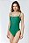 Body cassiane verde salvia - Imagem 2