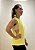 Regata Ma amarelo neon - Imagem 1