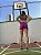 Conjunto colors roxo e amarelo neon - Imagem 4