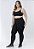 Top summer preto - Imagem 3