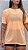 Blusa tule laranja bebê - Imagem 2