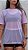 Blusa tule lavanda - Imagem 3