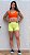 Conjunto colors lima e laranja - Imagem 3