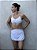 Top beach branco - Imagem 2