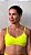 Top beach amarelo neon - Imagem 2