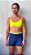 Top beach amarelo neon - Imagem 4