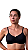 Top beach preto - Imagem 1