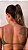 Top beach verde militar - Imagem 4