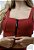 Top Netuno vermelho - Imagem 3