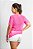 blusa tela rosa neon - Imagem 2