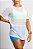 blusa tela branca - Imagem 2