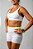 top colors branco e amarelo neon - Imagem 2