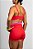 short colors vermelho e rosa - Imagem 2