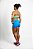 short colors azul e verde agua - Imagem 2