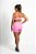 short colors rosa bebe e verde agua - Imagem 4