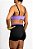 top colors preto e roxo - Imagem 3