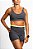 conjunto colors grafite e amarelo neon - Imagem 3