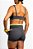 conjunto colors grafite e amarelo neon - Imagem 2