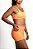 top colors laranja e rosa neon - Imagem 1
