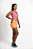 top colors laranja e rosa neon - Imagem 2