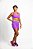 short colors roxo e verde - Imagem 2