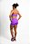 short colors roxo e verde - Imagem 3