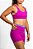 short colors uva e lilas - Imagem 1