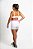 short colors branco e rosa - Imagem 2