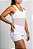 short colors branco e rosa - Imagem 3