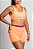 short colors laranja e uva - Imagem 1