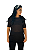 Blusa tule preta - Imagem 1