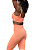 legging basica laranja dopamine - Imagem 2