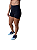 short basico preto - Imagem 1