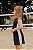 vestido infantil energy preto - Imagem 2