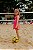 vestido infantil energy rosa - Imagem 2