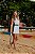 vestido energy branco - Imagem 1