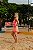 vestido energy laranja - Imagem 1