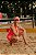 vestido energy laranja - Imagem 4