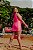 vestido energy rosa - Imagem 4