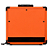 AMPLIFICADOR BORNE GUITARRA G30 15W LARANJA - Imagem 3